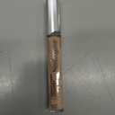 Neutrogena Healthy Skin Radiant Brightening Cream Concealer with Peptides & Vitamin E Antioxidant, Lightweight Perfecting Concealer Cream, Non-Comedogenic, Ecru Light 02 with cool undertones, 0.24 oz