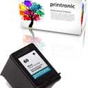 Remanufactured Ink Cartridge Replacement for HP 60 CC640WN (1 Black)