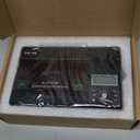 Small Cassette Tape Player, USB C or SD Card Audio Cassette to MP3 Digital Converter, Record to Cassette/Computer/SD Card via Mic, Loud Speaker, Headphone Jack, 16GB SD Card for Type I Tapes