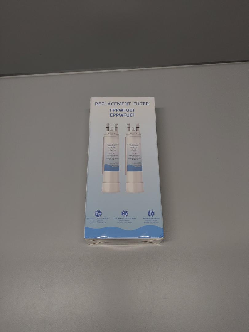 Replacement Filter, 2 Pack