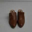 SMNY River Cognac, Size 8
