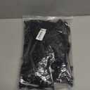 Plastic Light Stakes 100Pack, 4.5 Inch Christmas Yard Stakes for C7 C9 Christmas Lights Outdoor, Universal Christmas Light Stakes for Outdoor Holiday Lights on Pathway, Lawn, Driveway, Garden