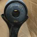 MOOG CK623126 Suspension Control Arm and Ball Joint Assembly for Chevrolet Silverado 1500