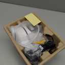 Tapo 1080P Outdoor Wired Pan/Tilt Security Wi-Fi Camera, 360 View, Motion Tracking, Works with Alexa & Google Home, Night Vision, Free AI Detection, Cloud & SD Card Storage(up to 512GB), Tapo C500