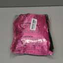 Hevgf 28 Inch Chocolate Brown Lace Front Wig Human Hair 9x6 Brown Glueless Wigs Human Hair Pre Plucked Pre Cut 220 Density Wear and Go Glueless Wig with Baby Hair Brown Body Wave Wig for Women (#4)