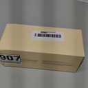 CCVOO 1.0 Reading Glasses for Women 5-Pack  Blue Light Filtering, Spring Hinges, Lightweight Readers