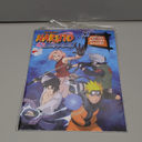 Naruto: Shippuden Poster Book