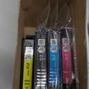 EPSON 212 Claria Ink Standard Capacity Black & Color Cartridge Combo Pack (T212120-BCS) Works with WorkForce WF-2830, 2850 and Expression XP-4100, 4105