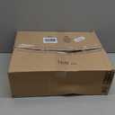 6 Pack Birch Logs Decorative Natural Birch Log for Decoration,Crafts,DIY,White Birch Logs for Fireplace Decor Firewood(Logs:1.4"-2.6" Dia. x 16.5" Length)