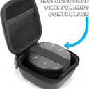 CASEMATIX Carry Case Compatible with Orba 2 Artiphon Handheld Multi-instrument - Includes Carrying Case Only