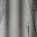 Over The Toilet Storage Cabinet with Doors - 7 Tier Bathroom Organizer with Adjustable Shelf, Freestanding Space Saver Rack Above Toilet Stand with 4 Hooks for Bathroom, Restroom, Laundry, White