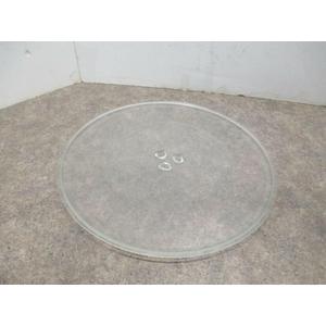 Glass Tray Replacement For Kenmore 721.79152010 721.79153010 721.79159010 721.83543020 721.83547020 721.85062010 721.85063010 721.85064010 721.85069010 721.87583610 721.87583611 721.87587610 Microwave