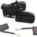 N548978 606056-00 KIMGU Switch Trigger replace for DeWALT DWS709 DW712 DWS713 DW715 DW716 DW717 DW718 DWS779 DWS780 DWS782 (Type 20) Miter Saw