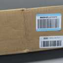 Garden Plant Stakes, 48 Inch 4Ft Steel Tomato Stakes, 25 Pack