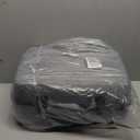 Hard Shell Carrying Case for PS5, PS5 Pro, Travel Protective Bag Suitable for Playstation 5 Digital Edition, Console, Controllers, Headset and Gaming Accessories, Grey