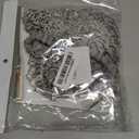 LXUNYI Stuffed Animal Hammock, Toy Hammock, Extra Large Mesh Toy Net Giant Stuff Animal Net Hammock Wall Corner Hanging Plush Animal Storage Net Organizer (Light Gray, 70 inch)