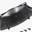 Flexplate Flywheel Dust Cover