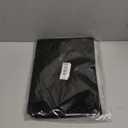 8 PCS Charcoal Filter for Range Hood 7.75" x 10.5" Replace Broan NuTone BP58，Compatible with Broan-NuTone Non-Duct 43000 Series Range Hood, Carbon Cloth Filter for Absorbing Fumes and Grease