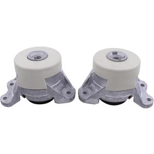 ApplianPar Engine Motor Mount for Mercedes-Benz C300 2.0L 2015-2018 E300 2017 Left or Right Side