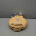 Bear 11.8'' 1500W Electric Smokeless Indoor Grill with Adjustable Temp, Quesadilla Maker Nonstick Pan for Breakfast, Lunch, Dinner