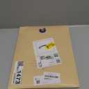 Bedsure Satin Pillowcase Standard Set of 4 - Silver Grey Silky Pillow Cases for Hair and Skin 20x26 Inches, Pillow Covers with Envelope Closure, Gifts for Women Men