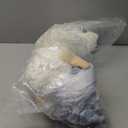 Multipet Toy Lamb Chop Jumbo 24" 