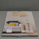 University Neon Sign for Wall Decor University Football Team Neon Light College Team Logo LED Sign for Man Cave Dormitory Bar Club Birthday Gifts for Sport Fans College Student USB Powered(ZKXD203) (Green and Orange D)