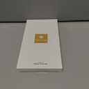 Miracase 2025 Upgraded Magnetic for iPhone 16 Pro Max Case, [Compatible with MagSafe] [Military-Grade Protection], Anti-Fingerprint, Slim Case for 16 Pro Max 6.9 inch with Screen Protector- Black