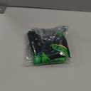 Gukefun Kids Jamaican Shirt Kid Novelty Boy Short Sleeve Flag Football Shirt Top Jamaican Outfits for Girl Soccer Jersey, 110