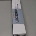 HHSOET Metal Wide Spaced Power Strip, 8 Outlets, Black, 1200J Surge Protector, 15A, 125V, 60Hz, 1875W (10FT)