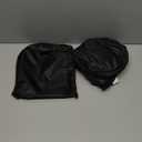 NKM Sleep Den Blackout Bed Tent,Perfect Blackout Curtains Alternative Like Slumber Pod,Suitable for Twin,Full,Queen and King Size,Also Apply to Bottom Bunk Bed Curtain or Top