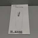 Insoles for airtag Kids, Kids air-tag Shoe Insert, Adults and Elderly, Tracker Devise Case for Kids' Shoes, Blue (Foot:7.1-7.5IN/Insole:7.6-8.3IN/12.5C-1Y)