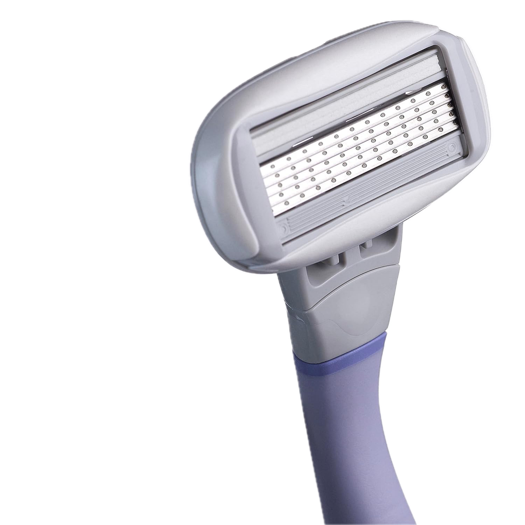 Flamingo Women's Original Razor Blade Refill Cartridges 