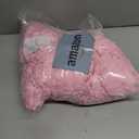 6 Pack Cheesecloth Table Runner 120 Inch Boho Rustic Gauze 10 FT Light Pink Cheese Cloths Table Runners Decorations for Spring Summer Birthday Party Baby Shower Wedding Holiday Home Decor