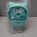 Bubble Machine, Bubble Maker for Kids, Birthday, Party, Wedding Green