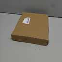 First Alert SM210, 10-Year Sealed Battery Smoke Alarm with Slim Profile Design, 1-Pack