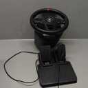 THRUSTMASTER T128X, Force Feedback Racing Wheel with Magnetic Pedals (Compatible with Xbox Series X|S, Xbox One, PC)