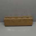 18 Pcs Real Touch Norfolk Pine Branches,Artificial Christmas Green Faux Cedar Norfolk Pine Stems Fake Greenery Pine Picks for Vase DIY Garland Wreath Xmas Indoor Outdoor Home Decoration (18 Inches)