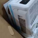 ZAFRO Portable Air Conditioner, 12000 BTU(8000 BTU SACC), 72H Drainage-free