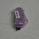 Kids Swim Goggles Age 2-6, Toddler Goggles No Hair Pull,Child Goggles Padded HeadBand (1pk Kids - Purple)