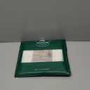 OTOSTAR Set of 2 Ghost Pillow Covers Halloween Throw Pillow Covers for Sofa Couch Bed Living Room Soft Plush Short Wool Velvet Farmhouse Throw Pillow Covers for Thanksgiving Pure White 16x16 Inch