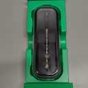 CHEF iQ Sense | Smart Wireless Meat Thermometer | Ultra-Thin Probe | WiFi Unlimited Range | 1000F Heat Safe | 5 Sensors | BBQ, Grill, Oven, Smoker, Air Fryer | Gen3 (Black)