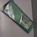 Leaf Collector Bag with Gardening Gloves – 100L Leaf Collector and Leaf Cleanup for Yard, Leaf Bag for Leaves and Leaf Scooper with Garden Waste Bag, Easy Leaves Collector Pack of 10