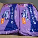 Hartz Home Protection Lavender Scented USA Made Dog Pads, 3XL 60 Count, Super Absorbent & Won't Leak, Odor Eliminating