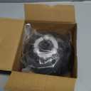 780 Series Go Kart Driver Clutch 1" Bore 1/4" Keyway Comet for Taking a 1 3/16-1 1/4" Wide Belt 4 Cycle Engines, Replace# 302405A/302405
