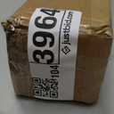 Kuyal Clear Chair mat for Hardwood Floor 36 x 55 inches Transparent Floor Mats Wood/Tile Protection Mat for Office & Home (36" X 55" Rectangle)