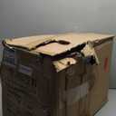 THELUX 200W UFO LED High Bay Light 30000LM IP65 5000K Daylight Super Bright Commercial High Bay LED Shop Lights for Warehouse Garage Factory Workshop Barn Gym with US Plug Cable & Safe Rope 10Pack