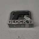 Umarex Glock 19 Gen3 .177 Caliber BB Gun Air Pistol