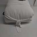 Modavari Home Fashions Comforter Set Full/Queen 3 Piece