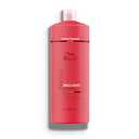 Wella Professionals Invigo Brilliance Conditioner for Coarse Hair | Intense Color Protection & Maintains Vibrancy